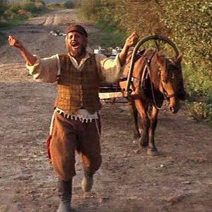 Meet your Posher, Danny